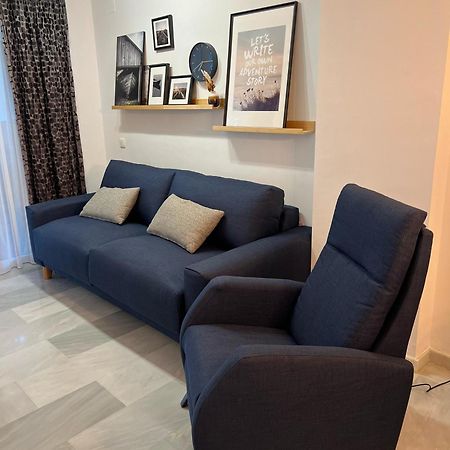Sitio de Calahonda Apartamento Mi Capricho מראה חיצוני תמונה