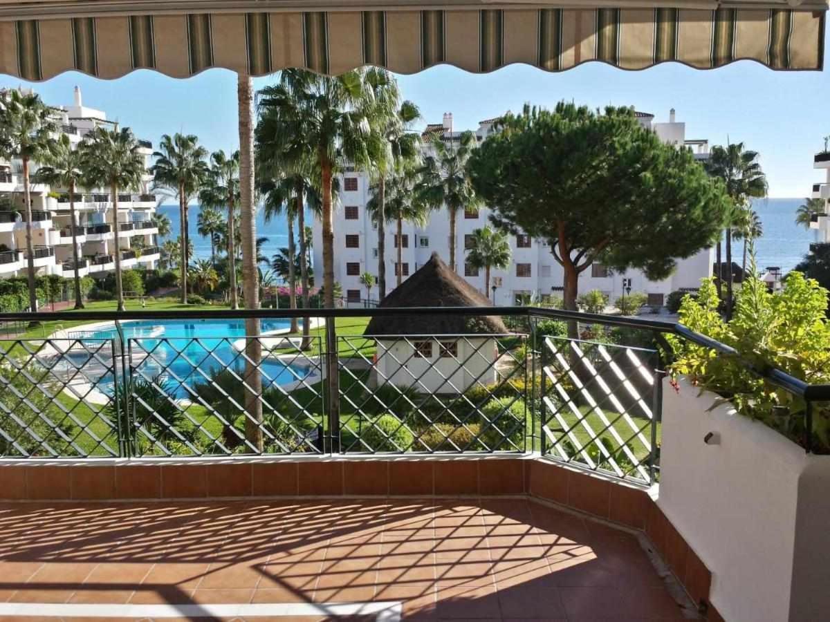 Sitio de Calahonda Apartamento Mi Capricho מראה חיצוני תמונה