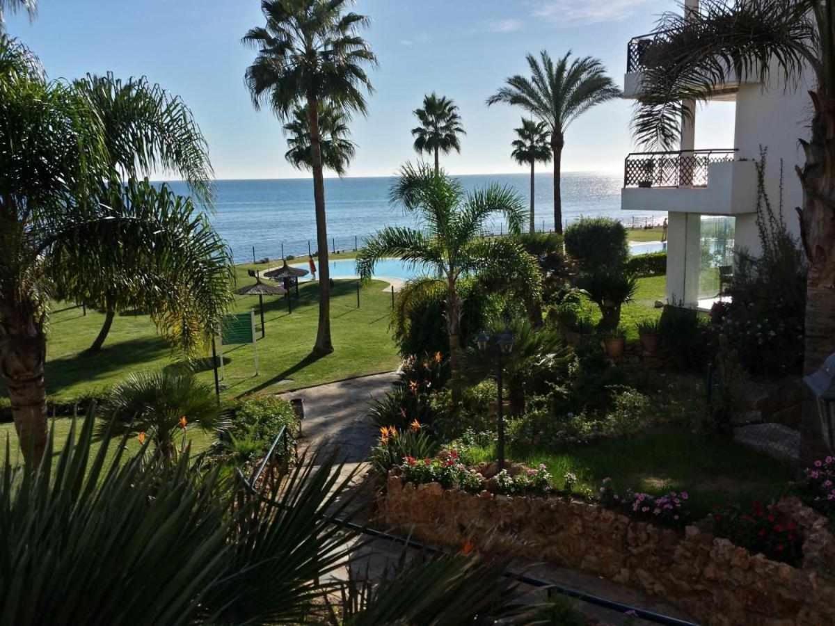 Sitio de Calahonda Apartamento Mi Capricho מראה חיצוני תמונה