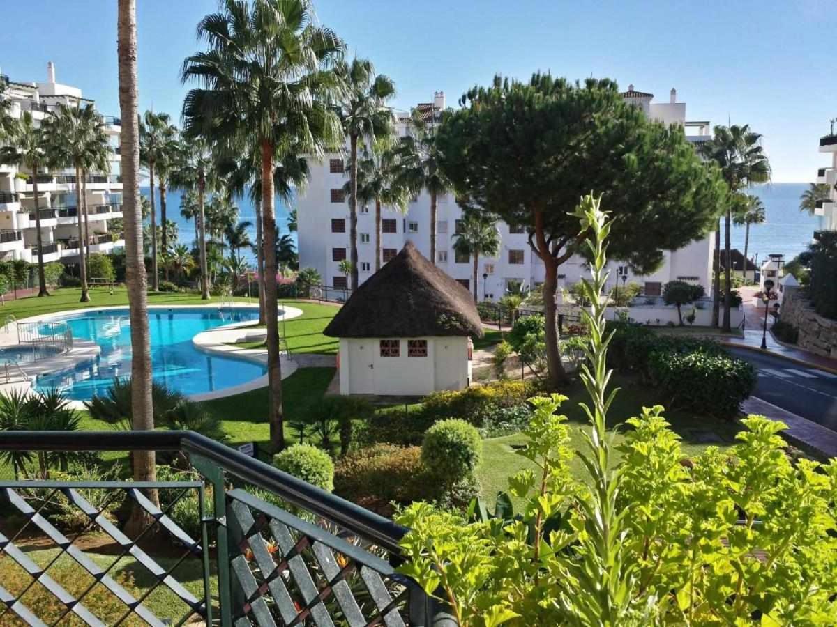 Sitio de Calahonda Apartamento Mi Capricho מראה חיצוני תמונה
