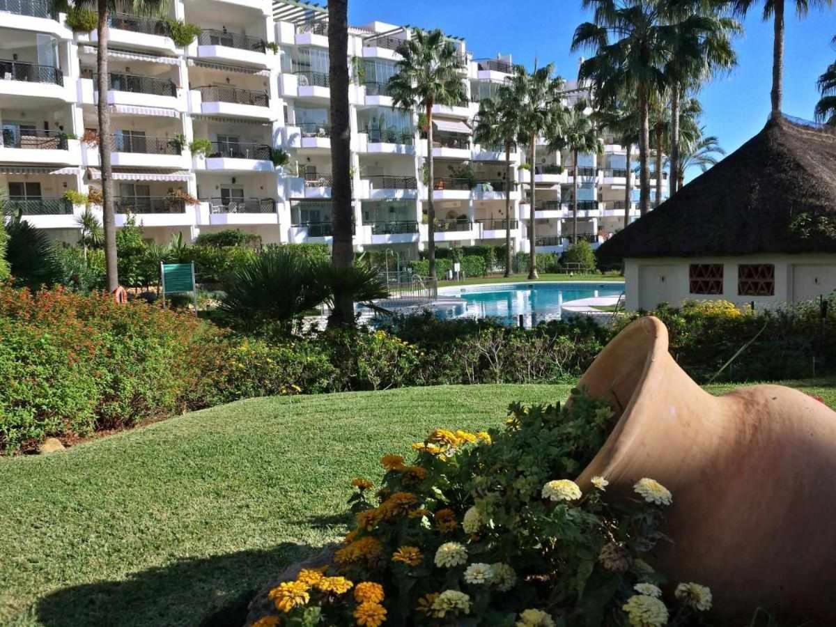 Sitio de Calahonda Apartamento Mi Capricho מראה חיצוני תמונה