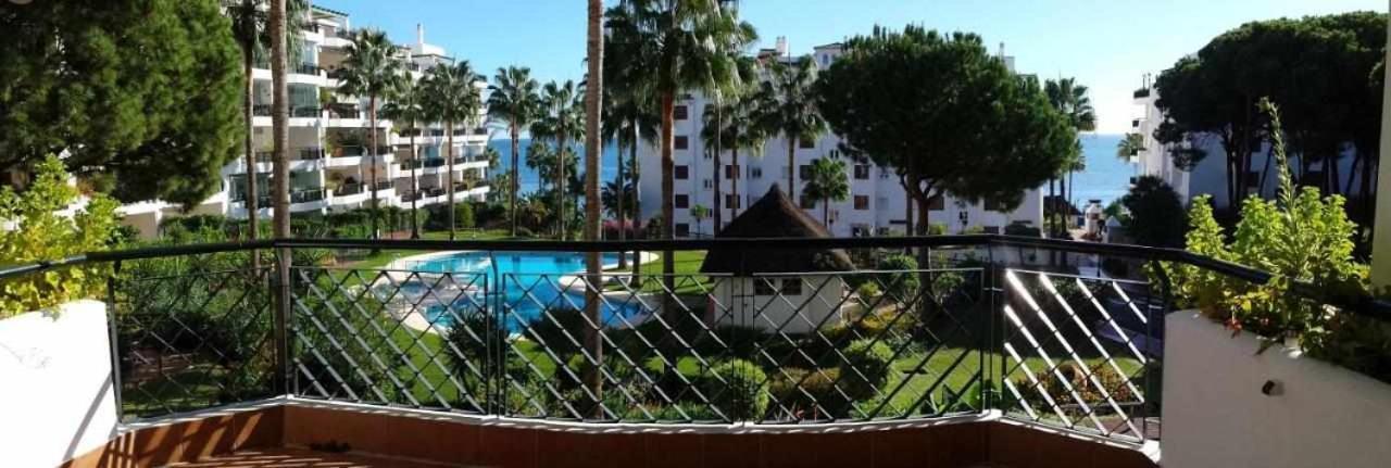 Sitio de Calahonda Apartamento Mi Capricho מראה חיצוני תמונה