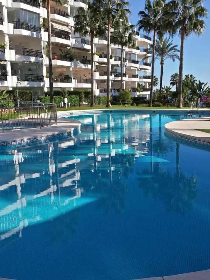 Sitio de Calahonda Apartamento Mi Capricho מראה חיצוני תמונה