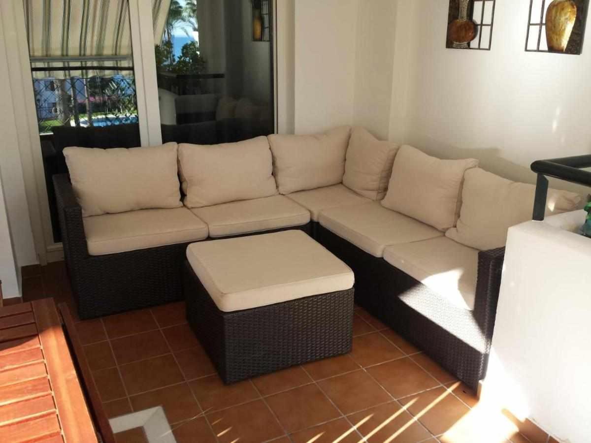 Sitio de Calahonda Apartamento Mi Capricho מראה חיצוני תמונה