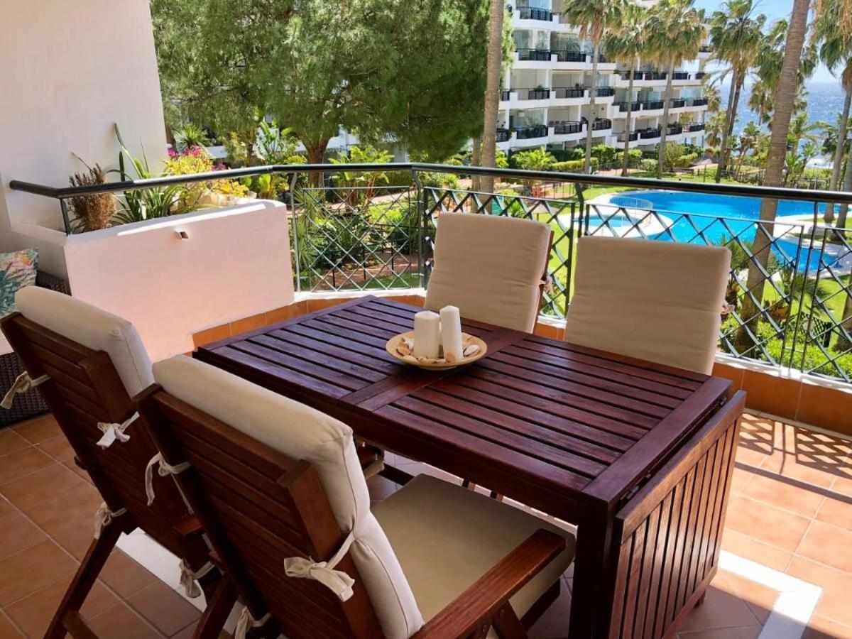 Sitio de Calahonda Apartamento Mi Capricho מראה חיצוני תמונה