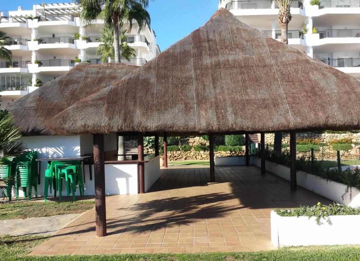 Sitio de Calahonda Apartamento Mi Capricho מראה חיצוני תמונה