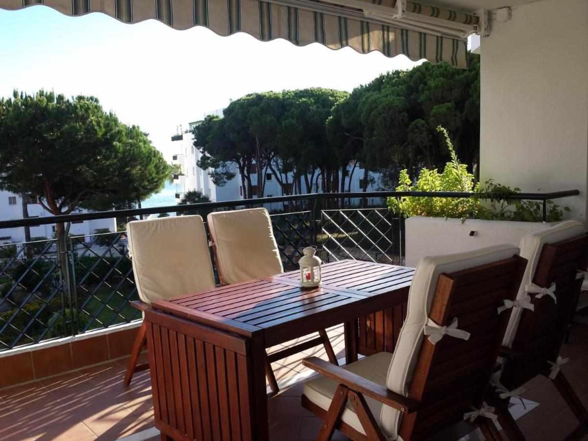Sitio de Calahonda Apartamento Mi Capricho מראה חיצוני תמונה