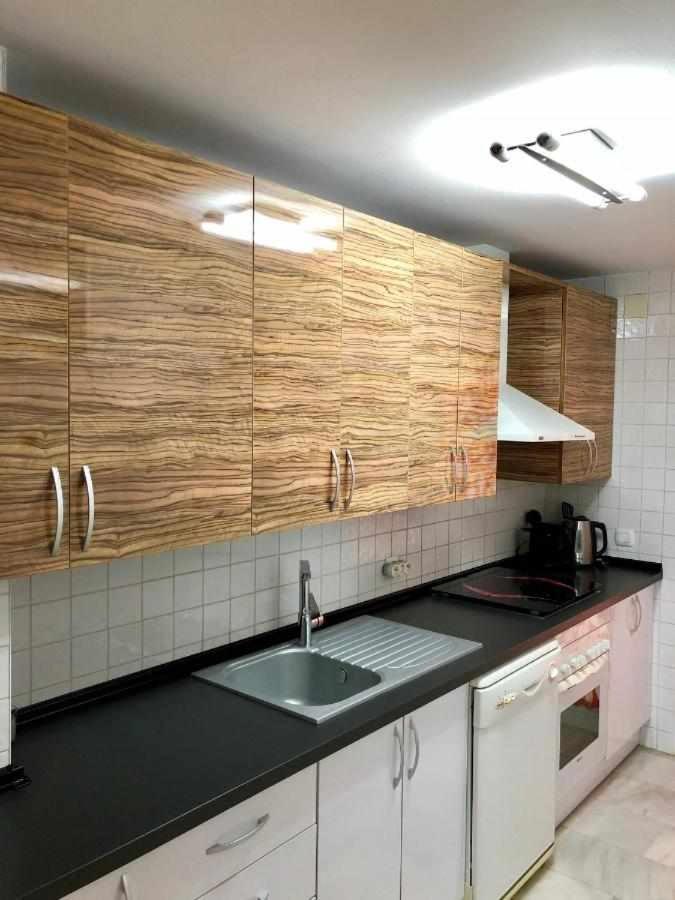 Sitio de Calahonda Apartamento Mi Capricho מראה חיצוני תמונה