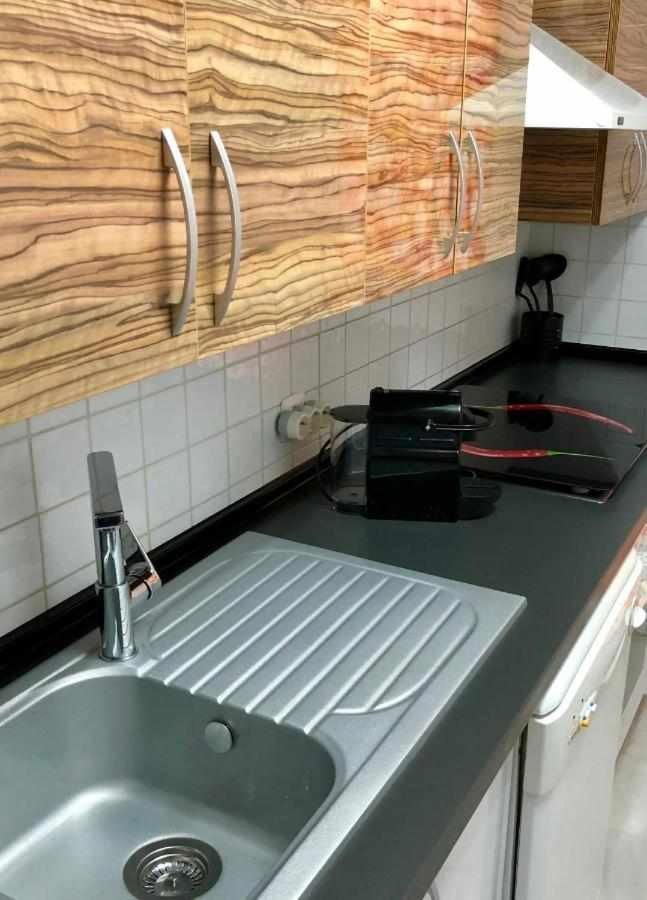 Sitio de Calahonda Apartamento Mi Capricho מראה חיצוני תמונה