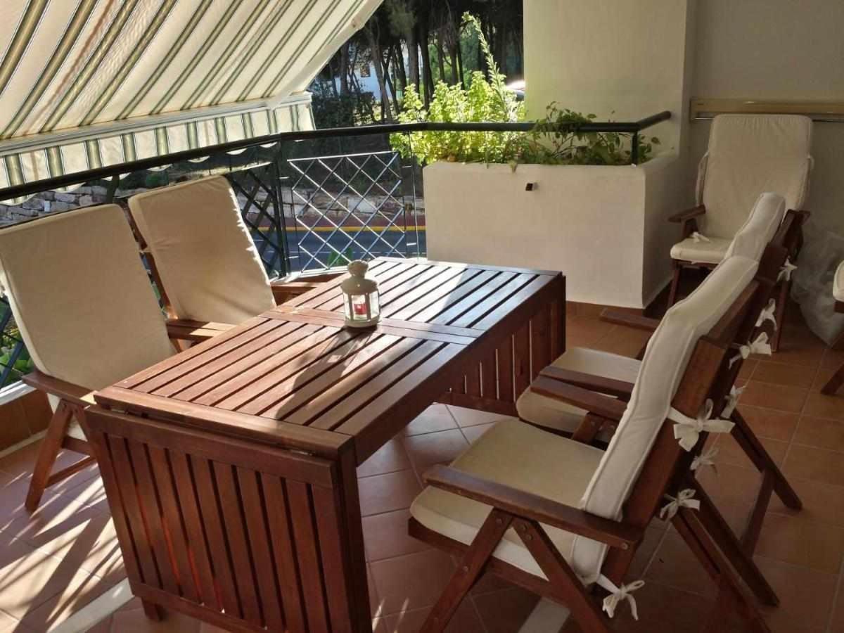 Sitio de Calahonda Apartamento Mi Capricho מראה חיצוני תמונה