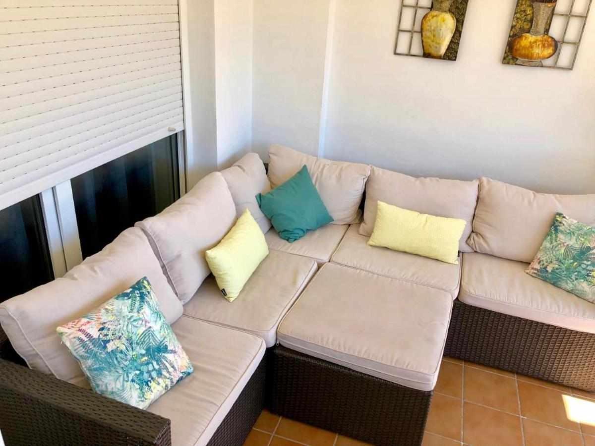 Sitio de Calahonda Apartamento Mi Capricho מראה חיצוני תמונה