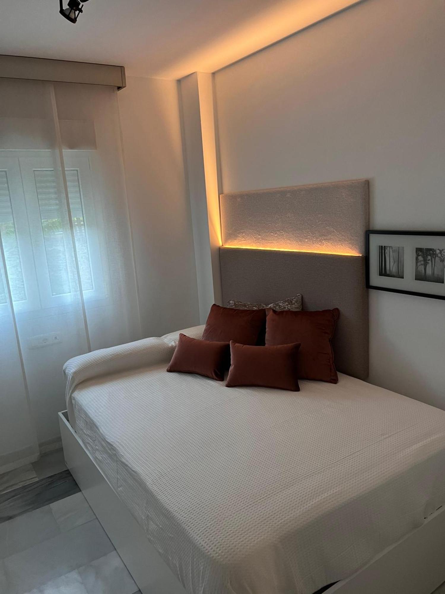Sitio de Calahonda Apartamento Mi Capricho מראה חיצוני תמונה