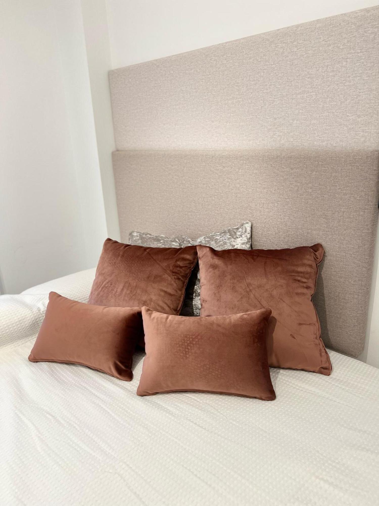 Sitio de Calahonda Apartamento Mi Capricho מראה חיצוני תמונה