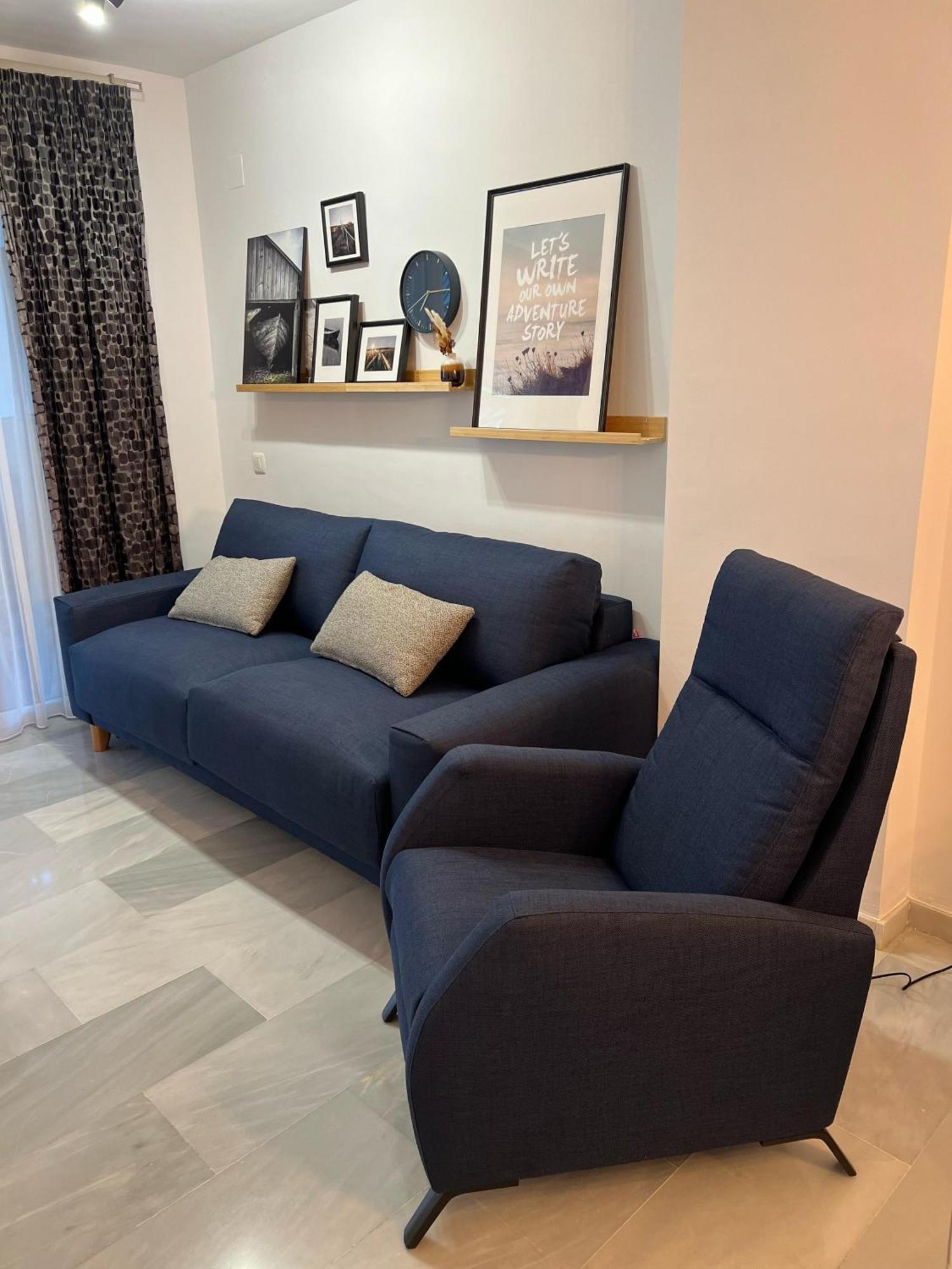 Sitio de Calahonda Apartamento Mi Capricho מראה חיצוני תמונה