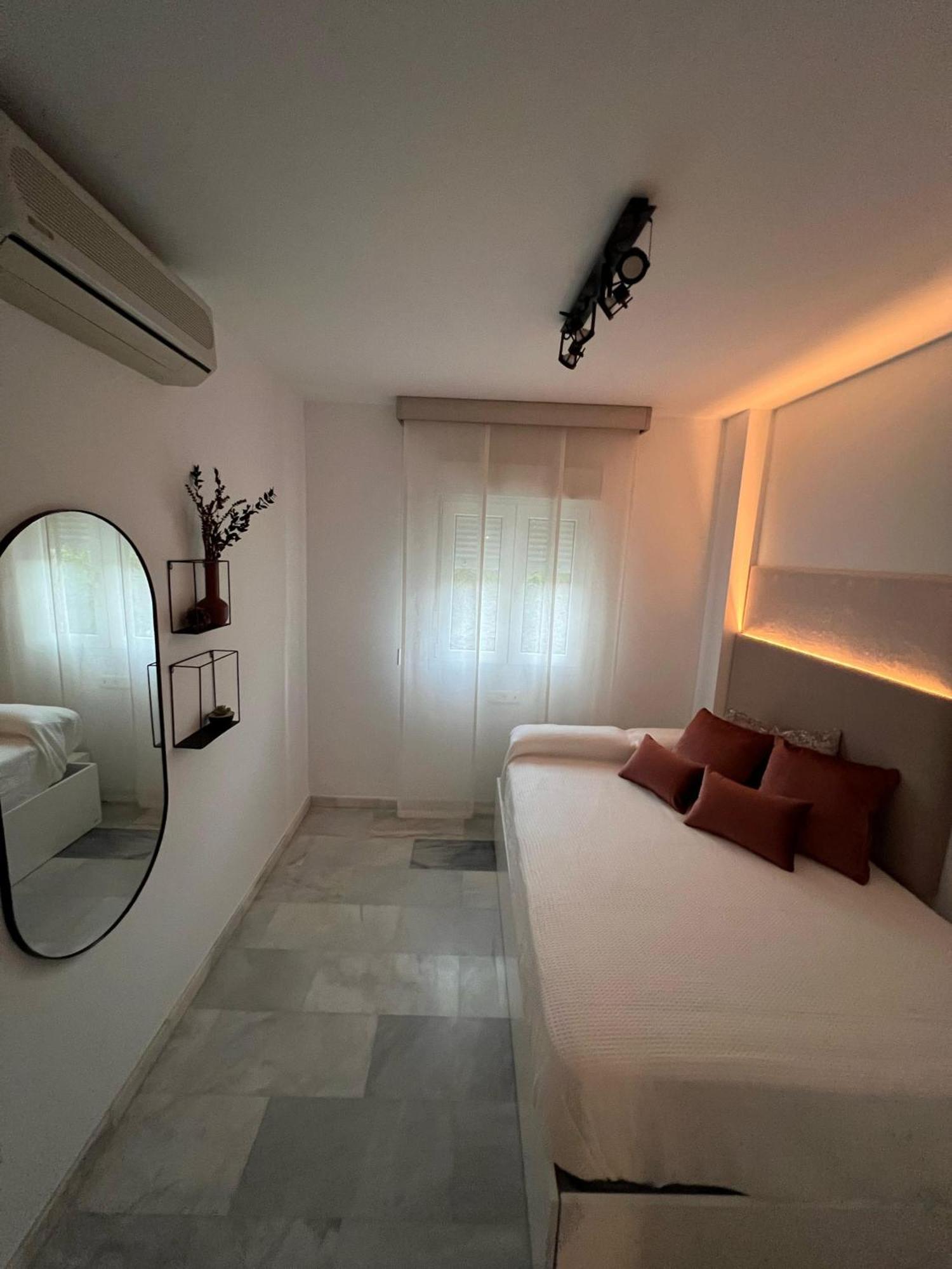 Sitio de Calahonda Apartamento Mi Capricho מראה חיצוני תמונה