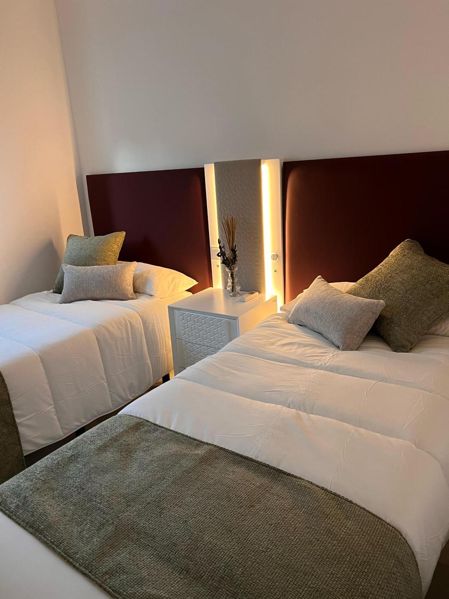Sitio de Calahonda Apartamento Mi Capricho מראה חיצוני תמונה