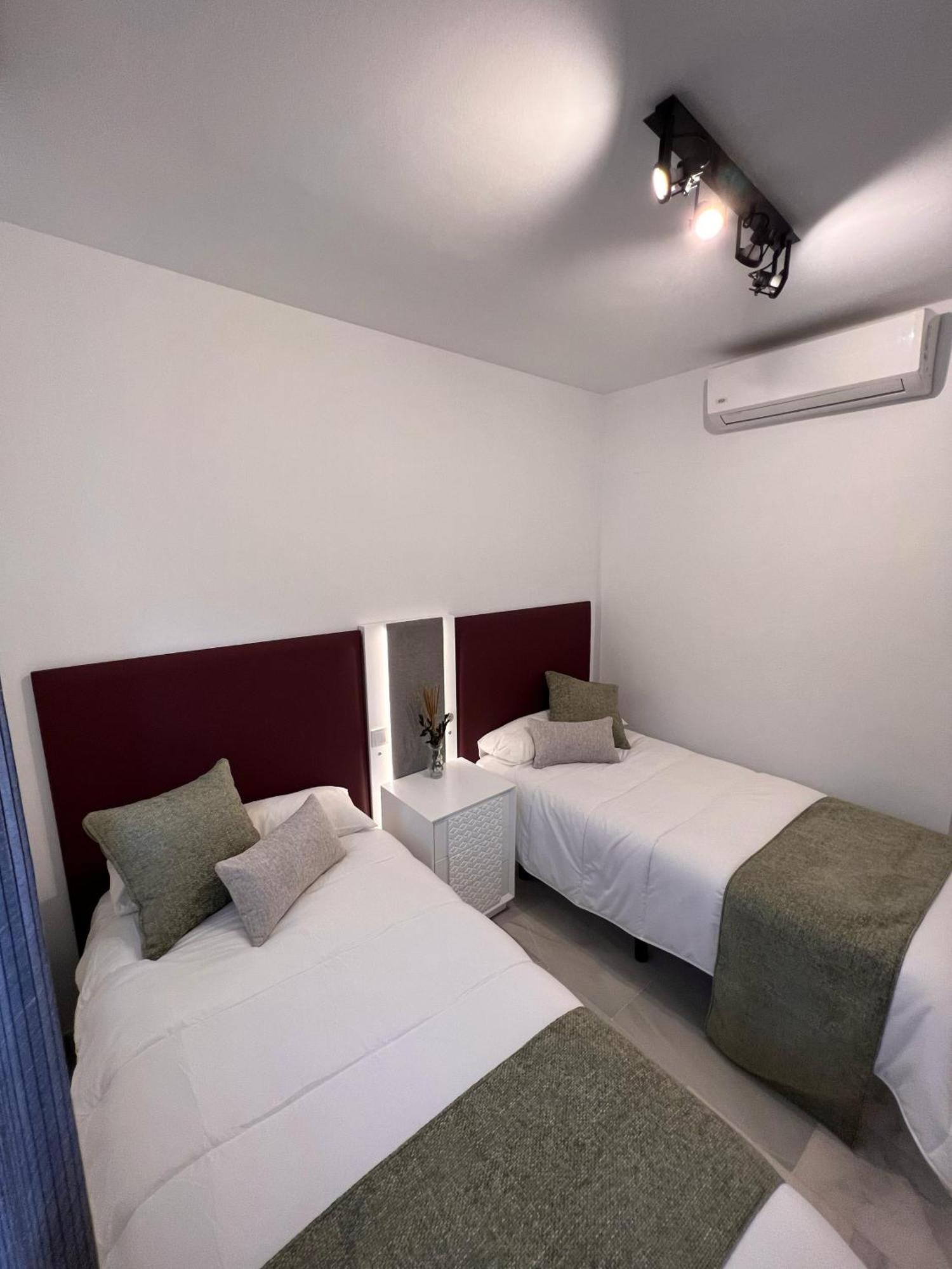 Sitio de Calahonda Apartamento Mi Capricho מראה חיצוני תמונה