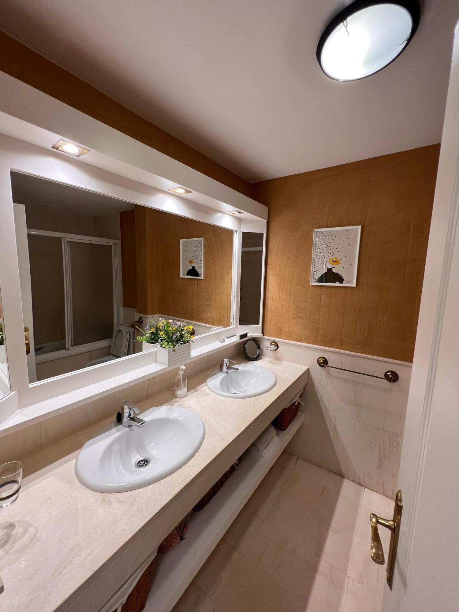 Sitio de Calahonda Apartamento Mi Capricho מראה חיצוני תמונה