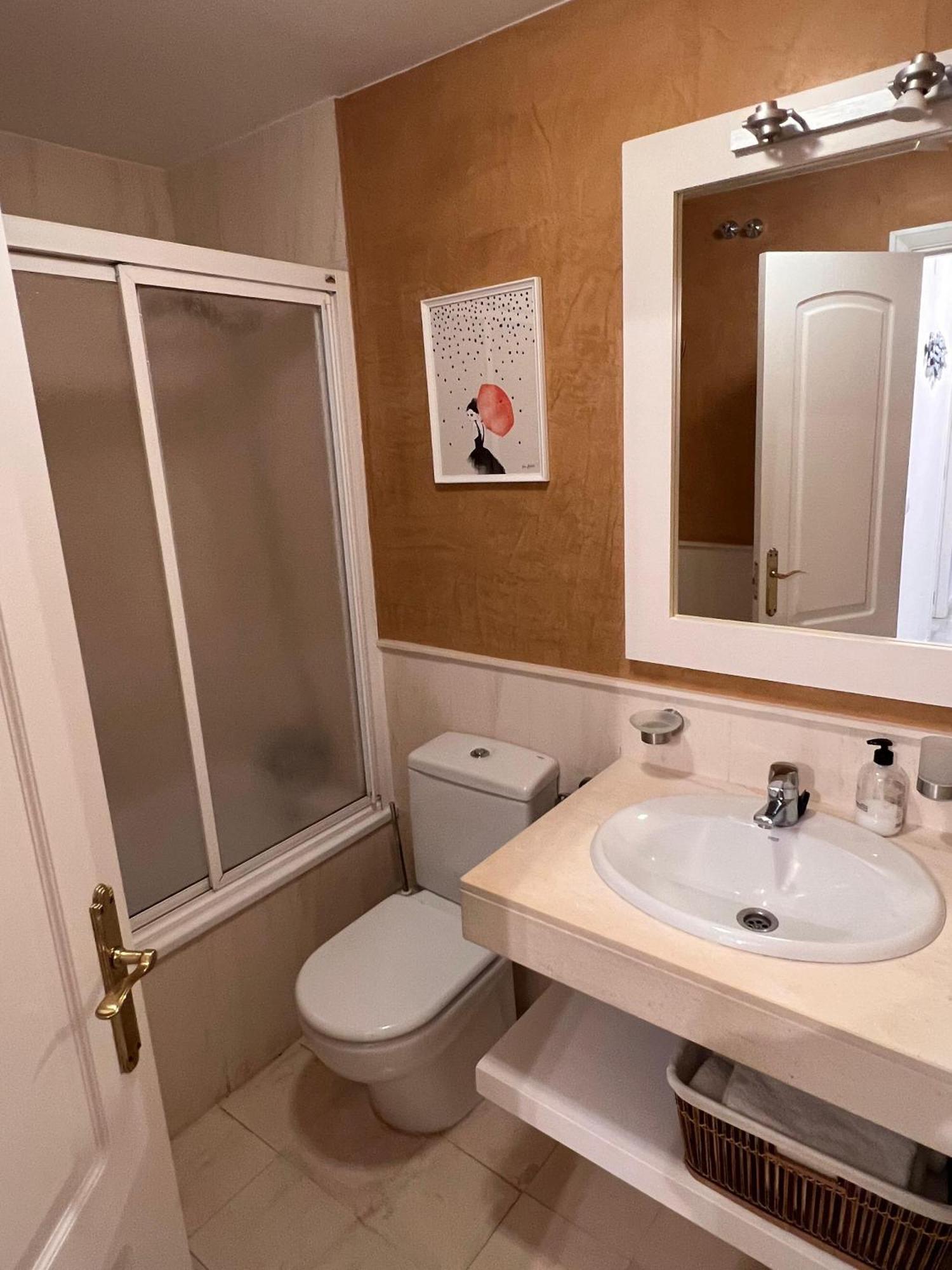 Sitio de Calahonda Apartamento Mi Capricho מראה חיצוני תמונה