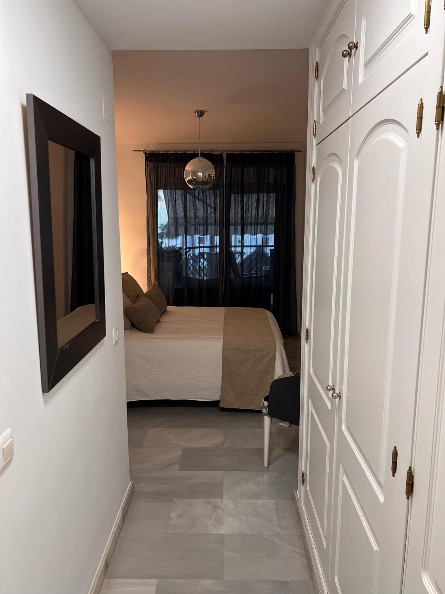 Sitio de Calahonda Apartamento Mi Capricho מראה חיצוני תמונה