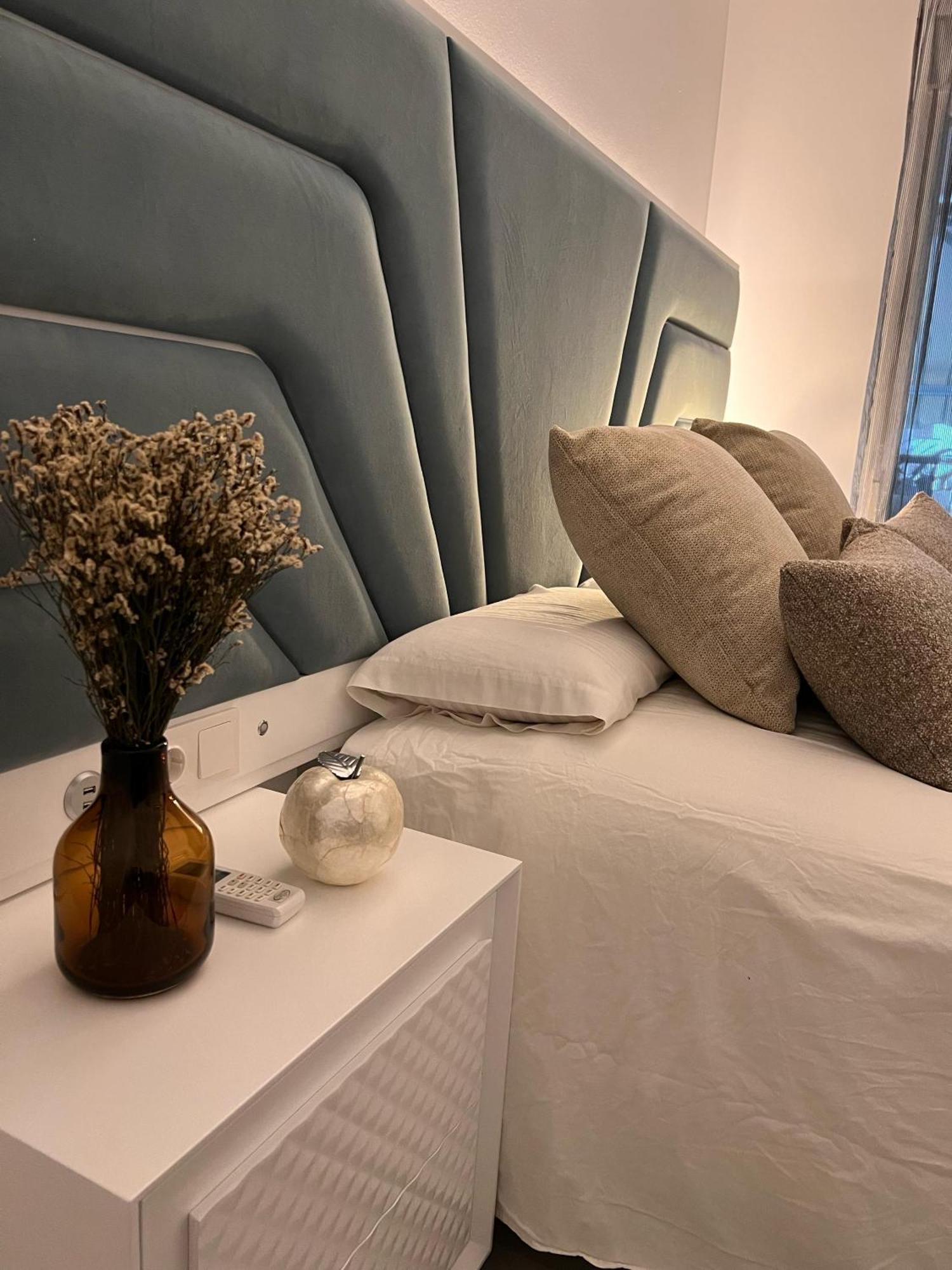 Sitio de Calahonda Apartamento Mi Capricho מראה חיצוני תמונה