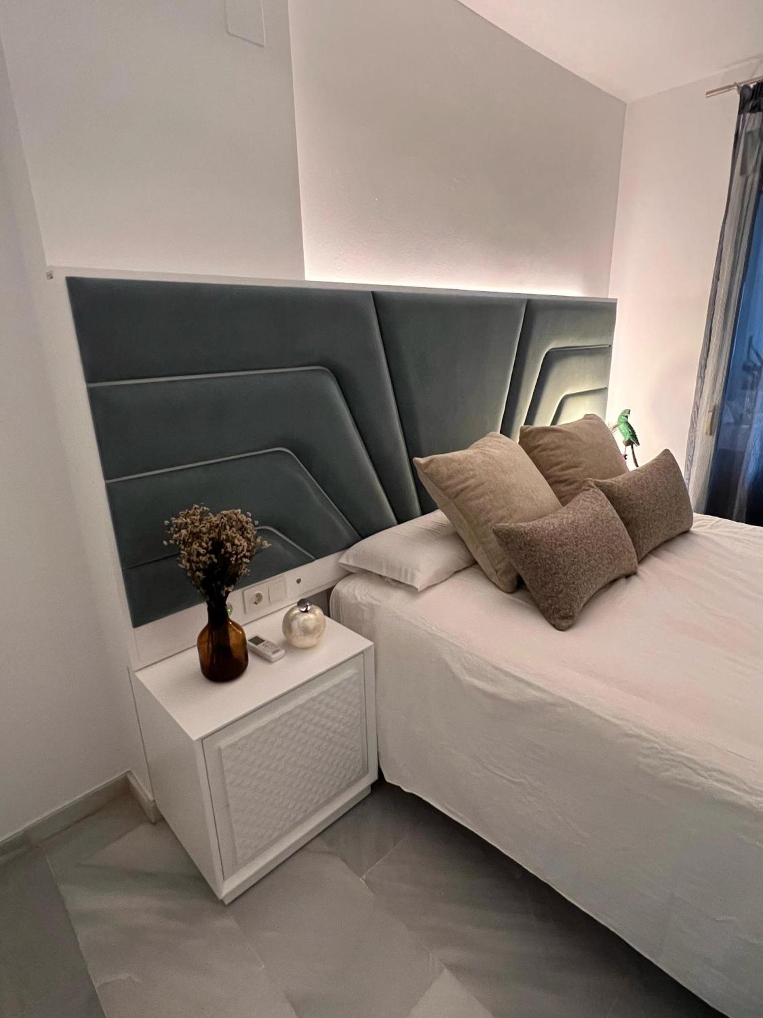 Sitio de Calahonda Apartamento Mi Capricho מראה חיצוני תמונה