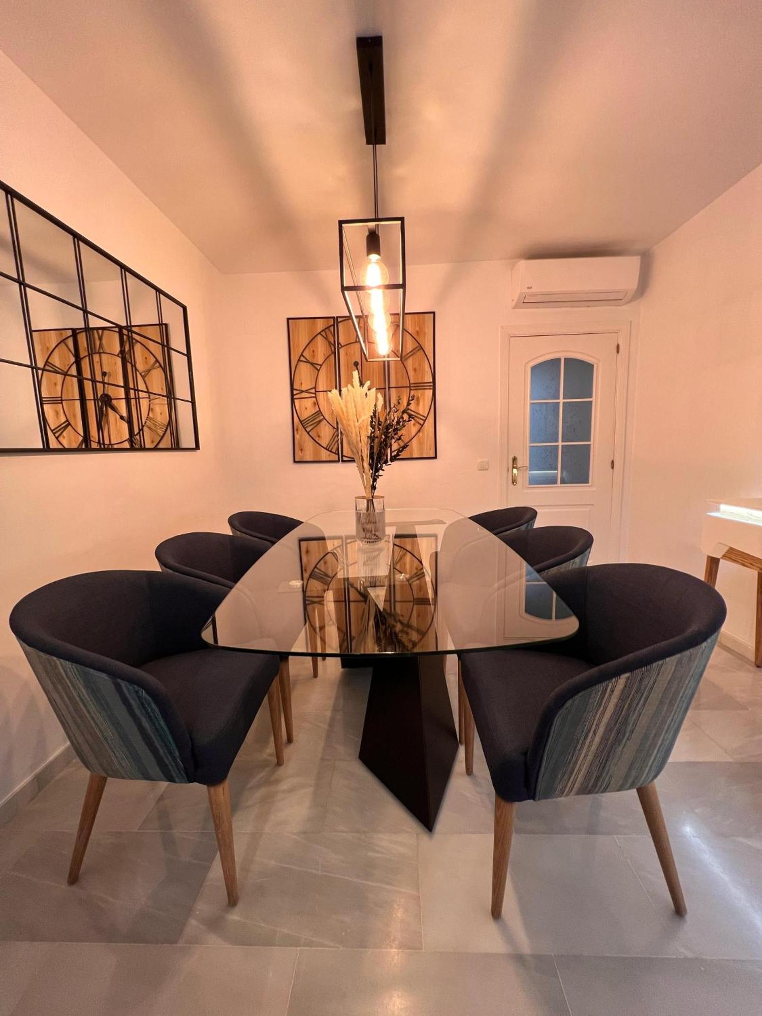 Sitio de Calahonda Apartamento Mi Capricho מראה חיצוני תמונה