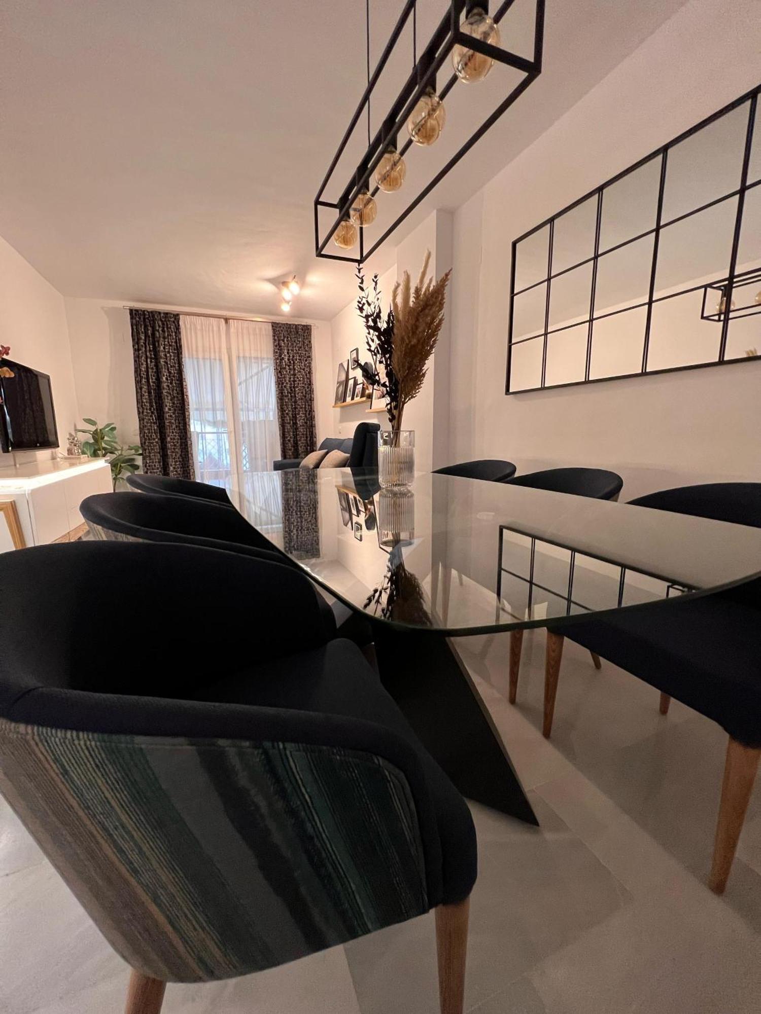 Sitio de Calahonda Apartamento Mi Capricho מראה חיצוני תמונה